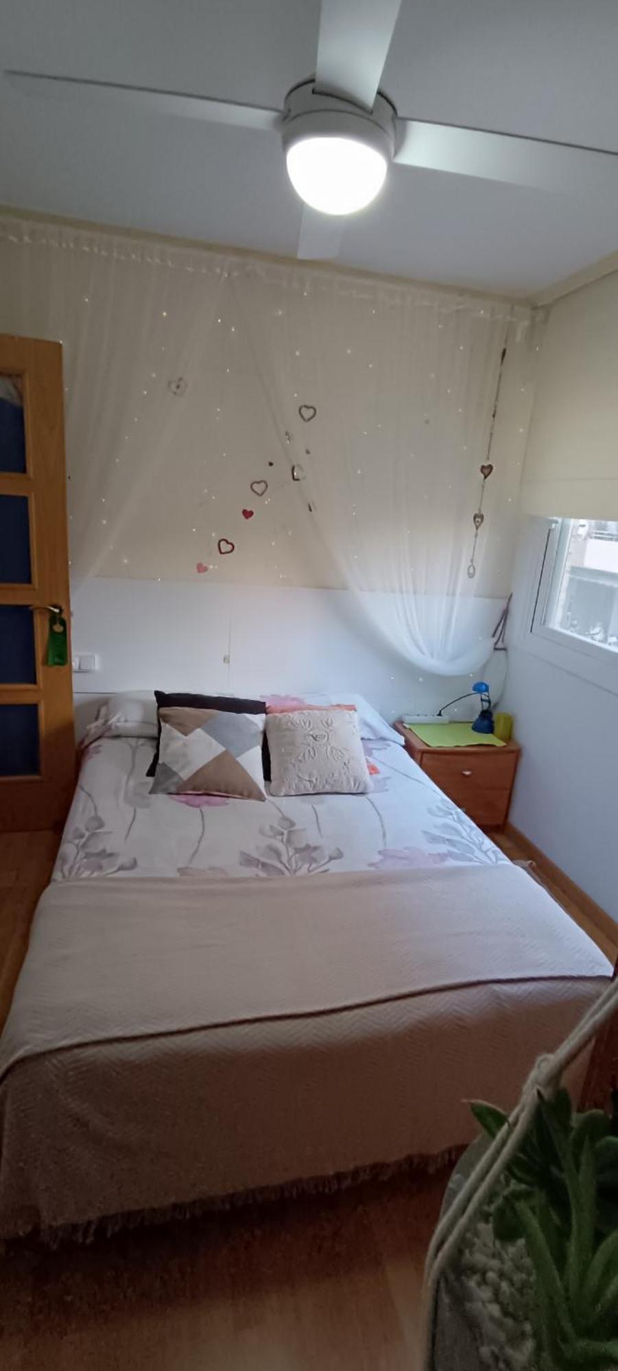 Habitacion Maria Jose Benidorm Exteriör bild