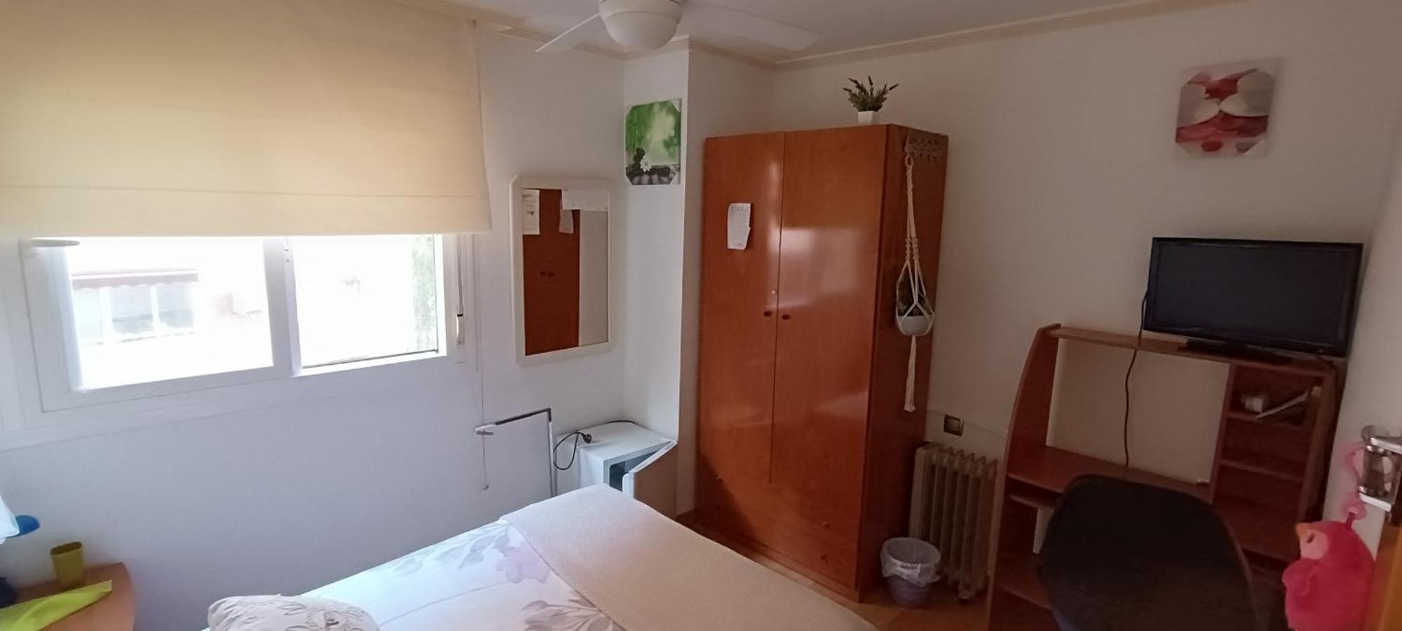 Habitacion Maria Jose Benidorm Exteriör bild