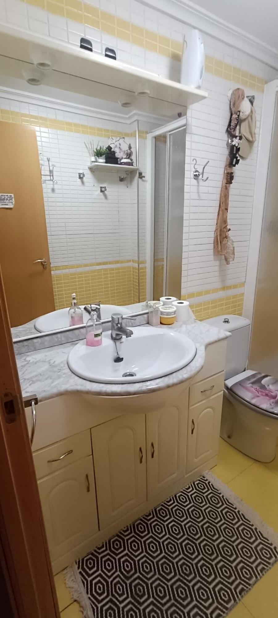 Habitacion Maria Jose Benidorm Exteriör bild